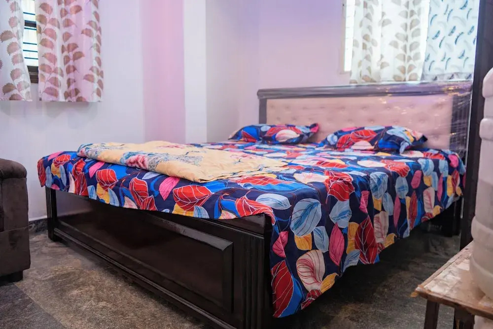 Бангалор: VJ Rooms