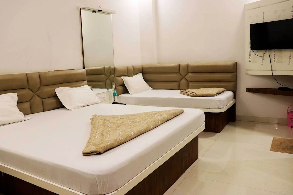 Омкарешвар: Hotel Gayatri Palace