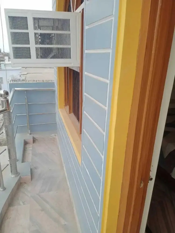 Айодхья: Vatsalya Bhawan homestay