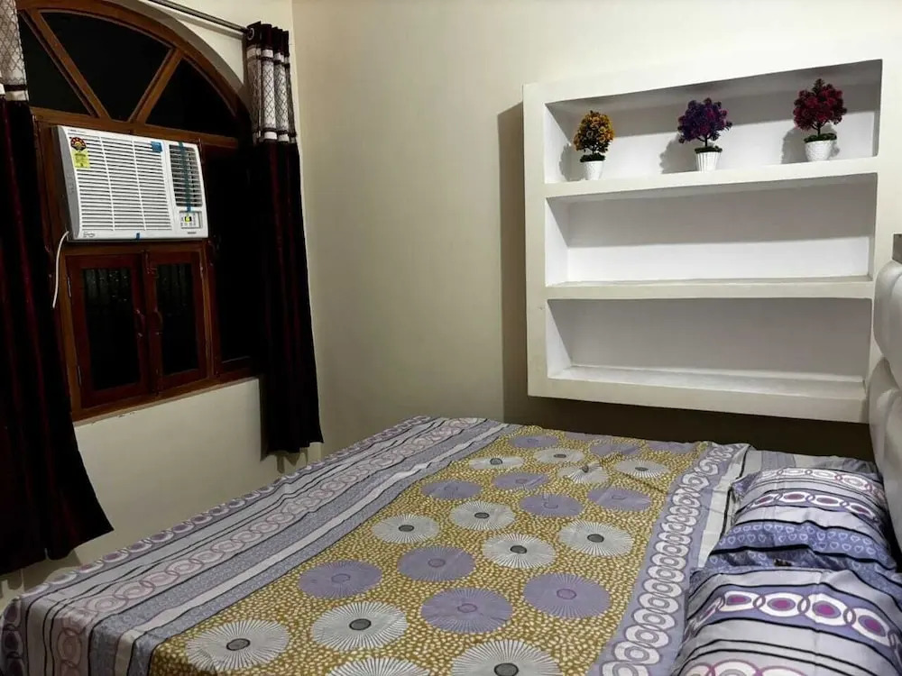 Айодхья: Vatsalya Bhawan homestay