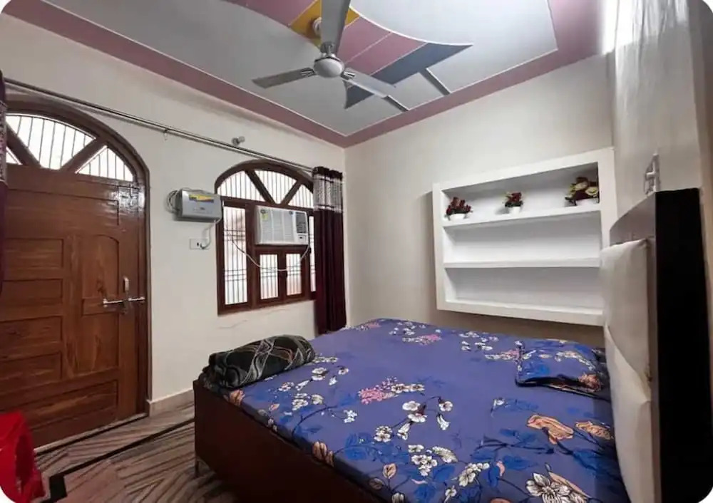 Айодхья: Vatsalya Bhawan homestay