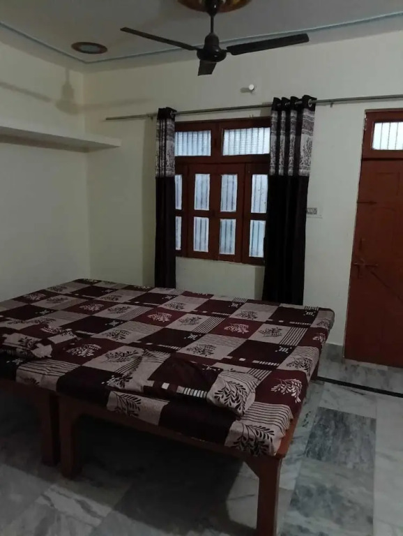 Айодхья: Vatsalya Bhawan homestay
