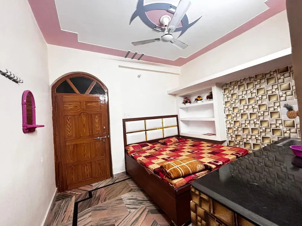 Айодхья: Vatsalya Bhawan homestay