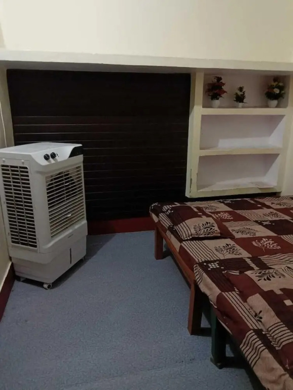 Айодхья: Vatsalya Bhawan homestay