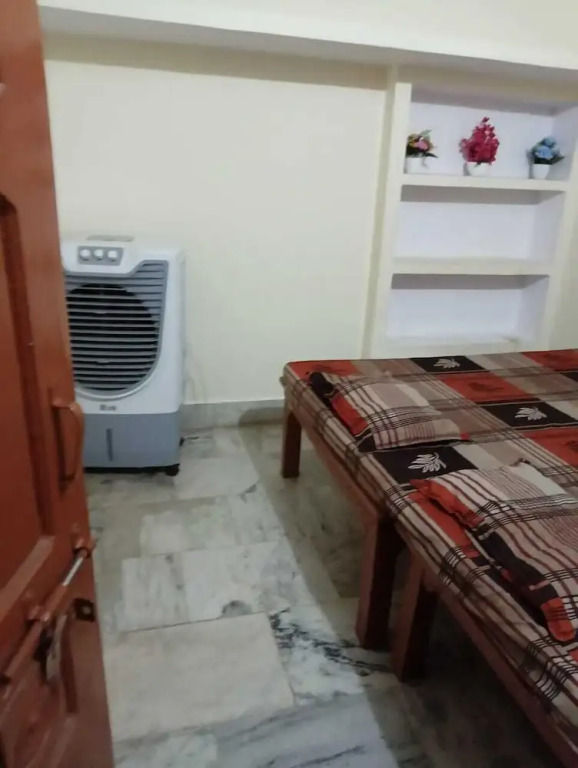 Айодхья: Vatsalya Bhawan homestay