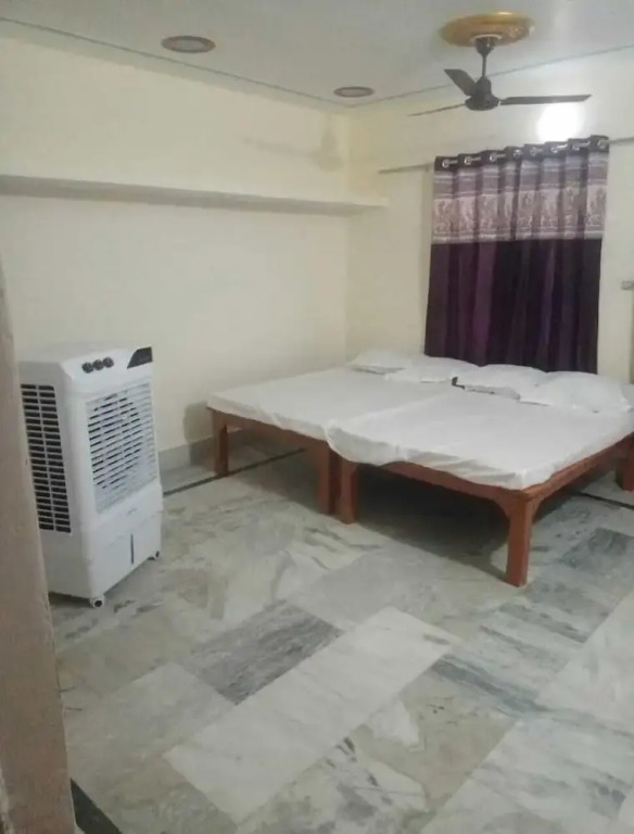 Айодхья: Vatsalya Bhawan homestay