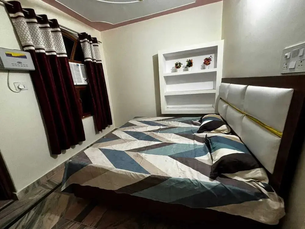 Айодхья: Vatsalya Bhawan homestay