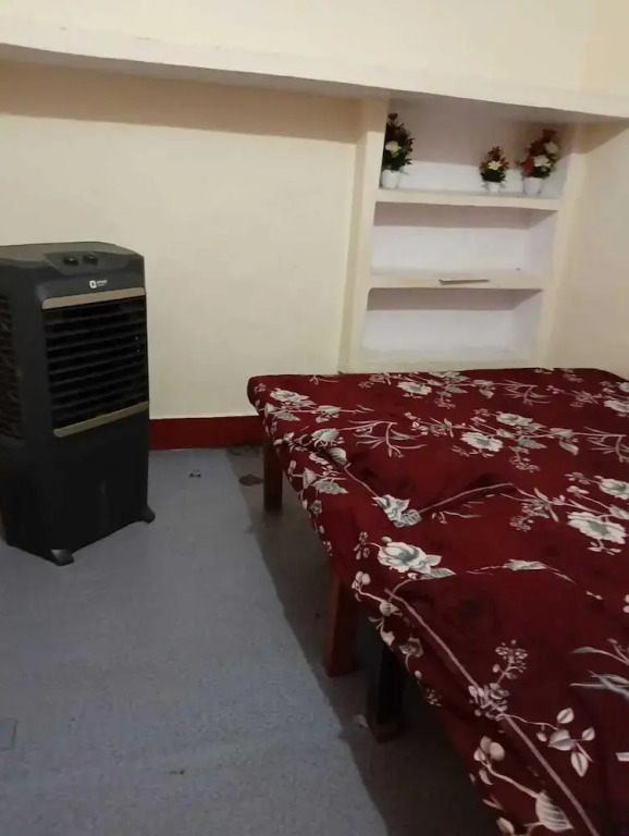 Айодхья: Vatsalya Bhawan homestay
