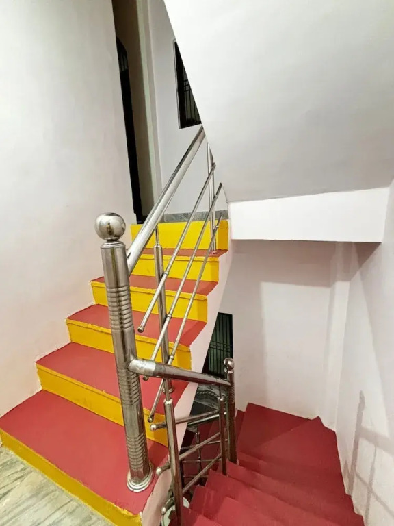 Айодхья: Vatsalya Bhawan homestay