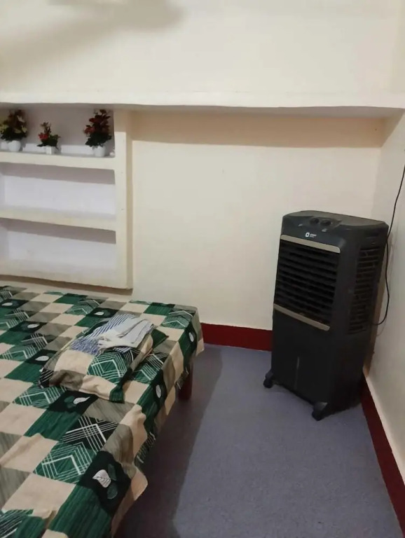 Айодхья: Vatsalya Bhawan homestay