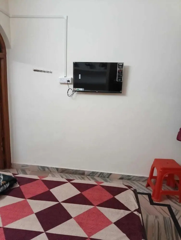 Айодхья: Vatsalya Bhawan homestay