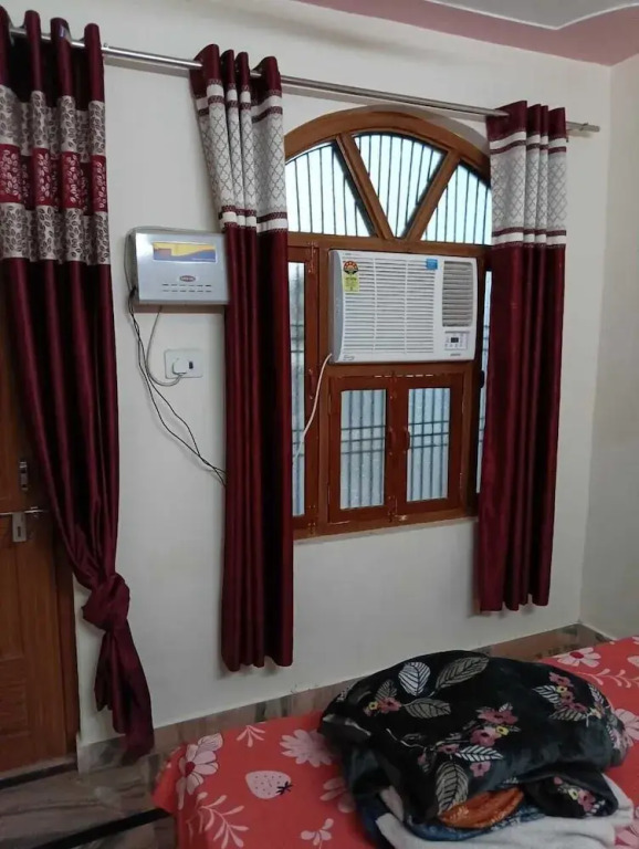 Айодхья: Vatsalya Bhawan homestay