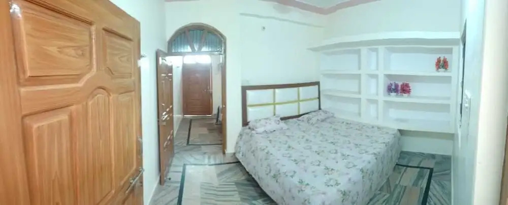 Айодхья: Vatsalya Bhawan homestay
