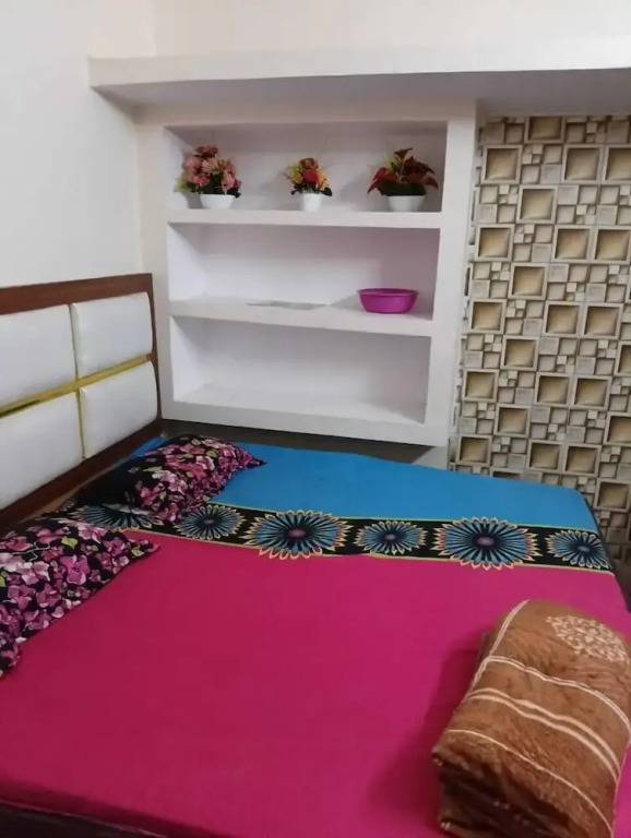 Айодхья: Vatsalya Bhawan homestay