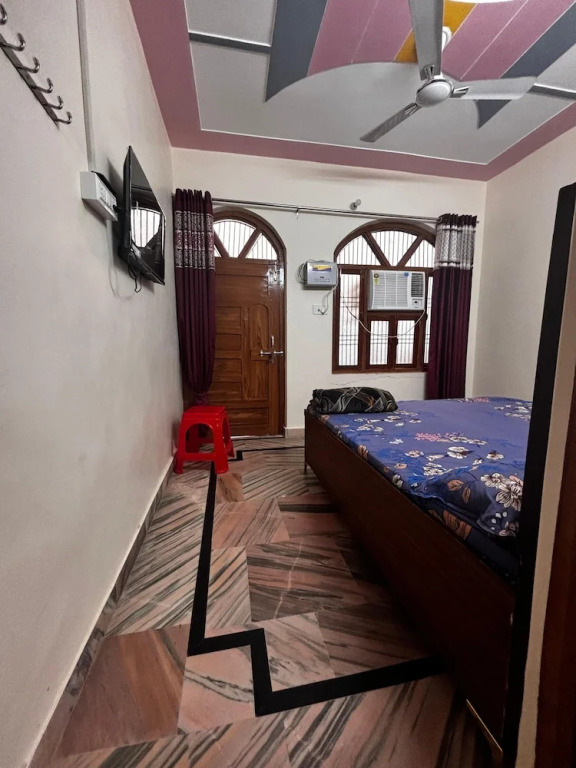 Айодхья: Vatsalya Bhawan homestay
