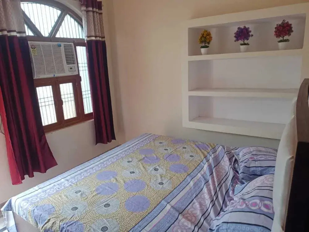 Айодхья: Vatsalya Bhawan homestay