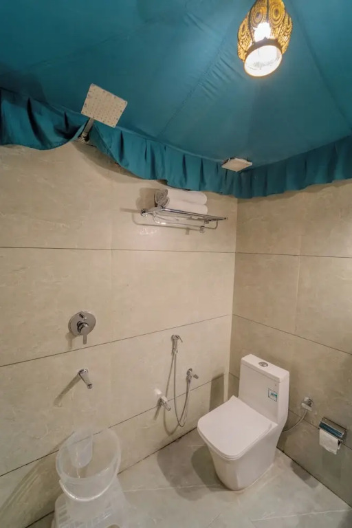 Джайпур: Theharav Resort