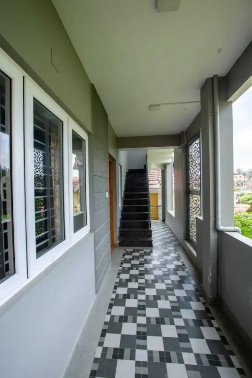 Ути: Cute Corner Homestay Ooty
