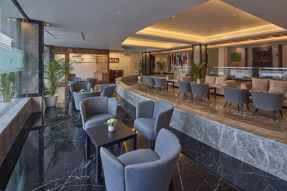Grand Continent Mahabalipuram A Sarovar Premiere Affiliate Hotel — фото 5