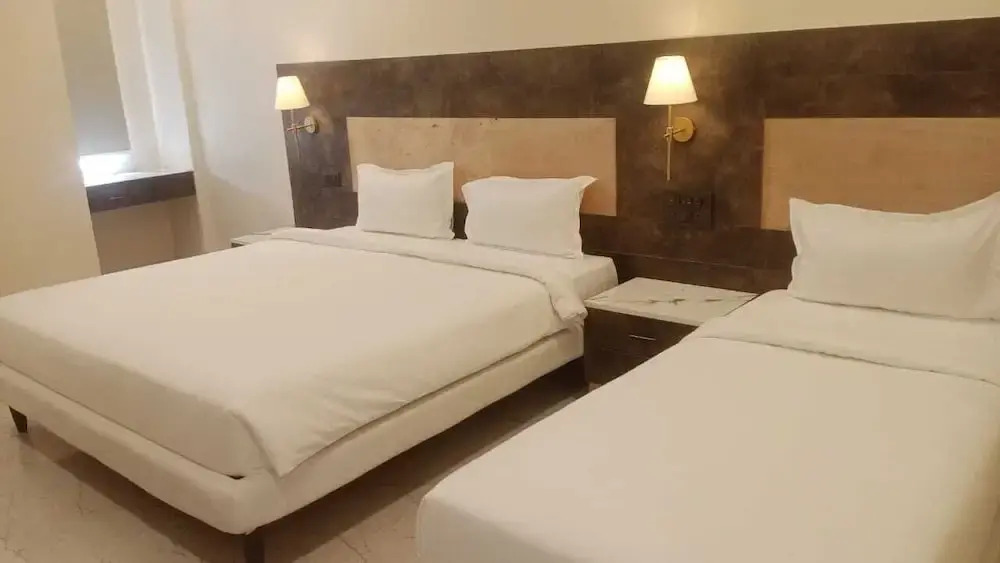 Бангалор: Astra Hotels and Suites - Sector 7 HSR