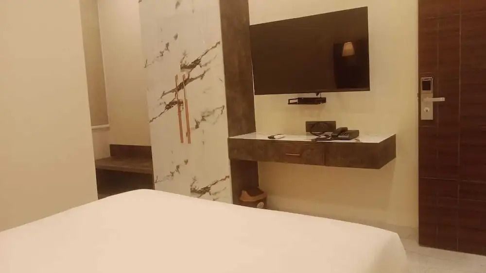 Бангалор: Astra Hotels and Suites - Sector 7 HSR