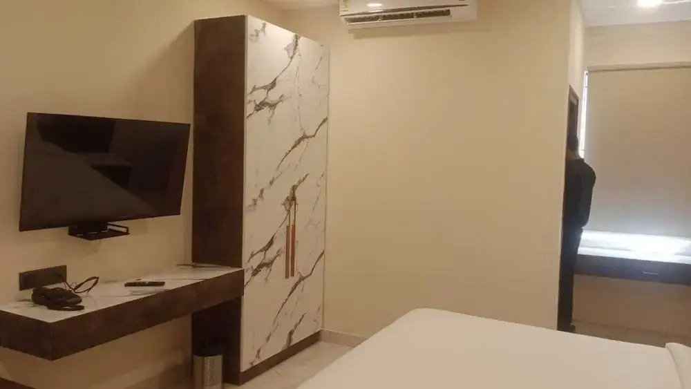 Бангалор: Astra Hotels and Suites - Sector 7 HSR