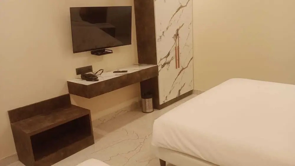 Бангалор: Astra Hotels and Suites - Sector 7 HSR
