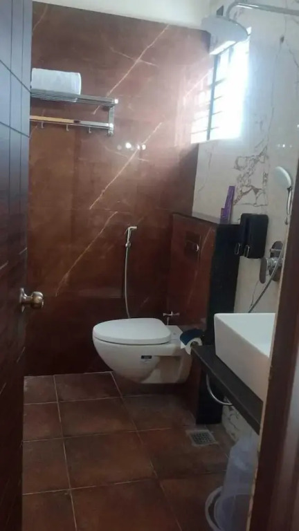 Бангалор: Astra Hotels and Suites - Sector 7 HSR
