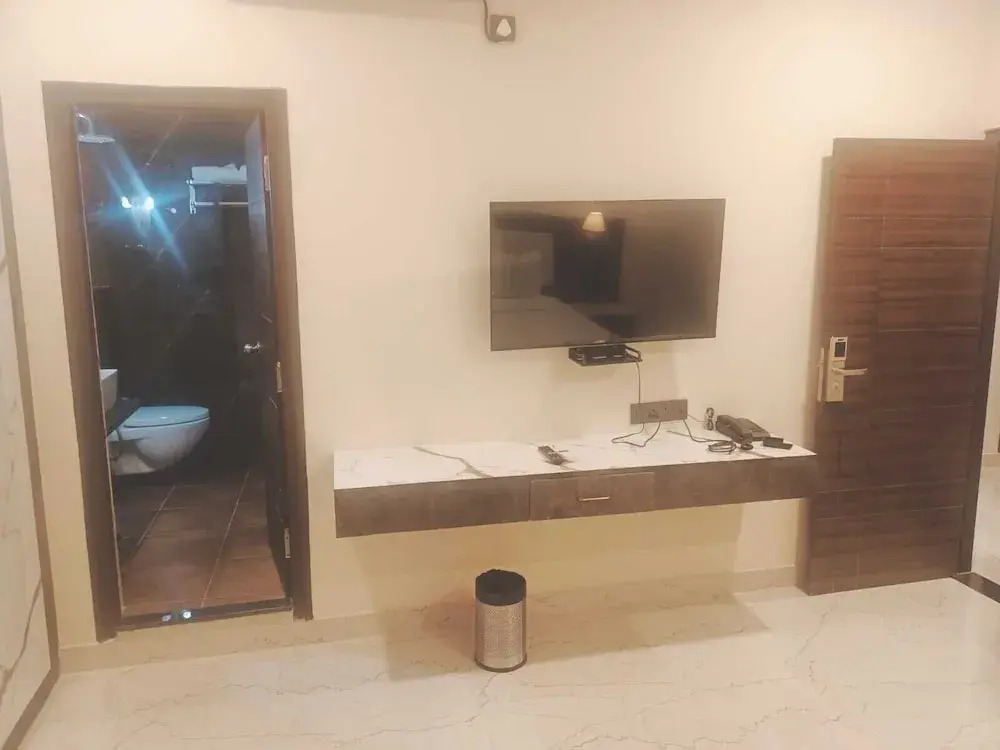 Бангалор: Astra Hotels and Suites - Sector 7 HSR