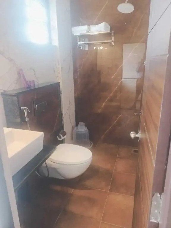 Бангалор: Astra Hotels and Suites - Sector 7 HSR