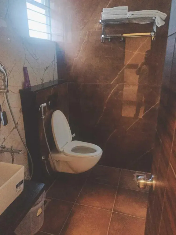 Бангалор: Astra Hotels and Suites - Sector 7 HSR