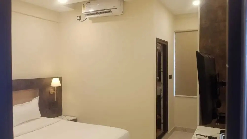 Бангалор: Astra Hotels and Suites - Sector 7 HSR