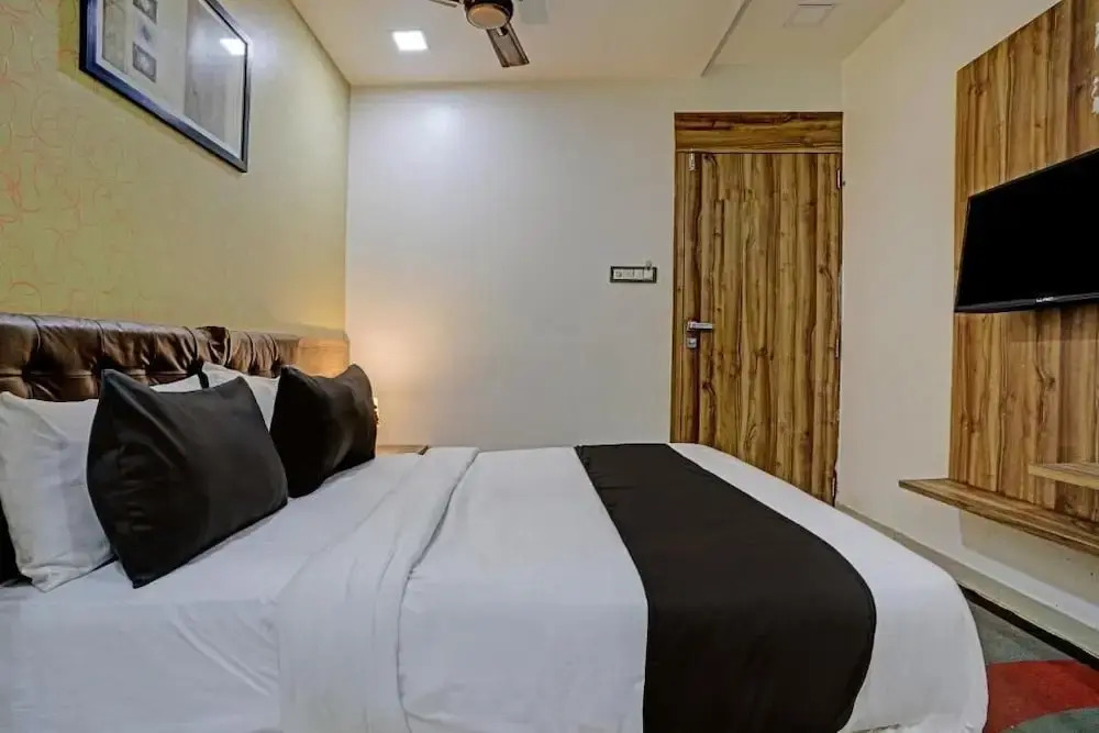 Мумбаи: Hotel Blue Inn Residency