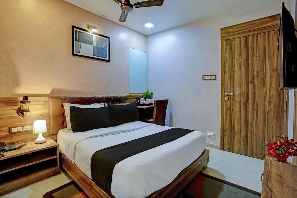 Мумбаи: Hotel Blue Inn Residency