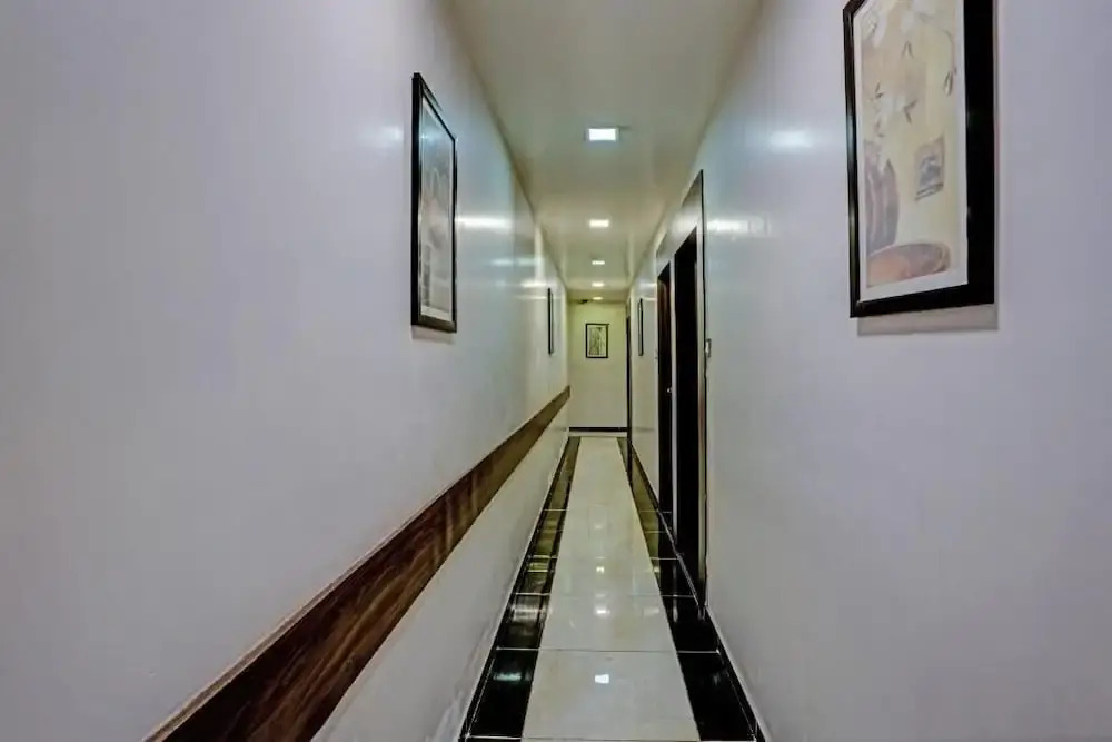 Мумбаи: Hotel Blue Inn Residency