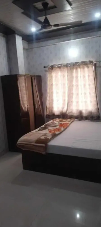 Варанаси: Virendra Palace Guest House