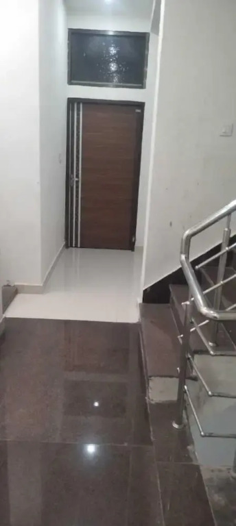 Варанаси: Virendra Palace Guest House