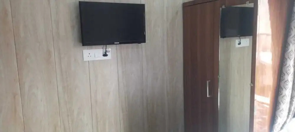 Варанаси: Virendra Palace Guest House