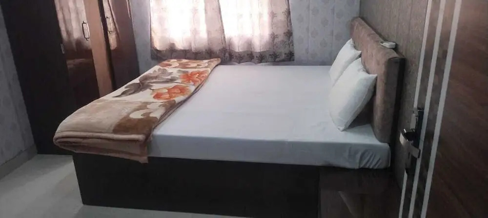 Варанаси: Virendra Palace Guest House
