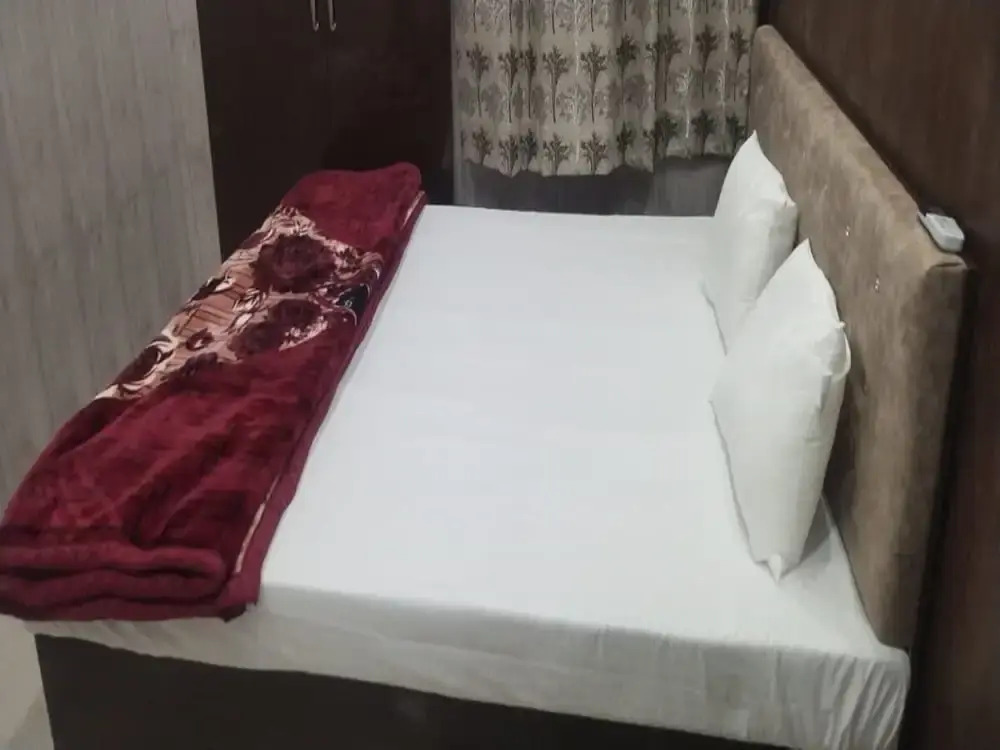 Варанаси: Virendra Palace Guest House