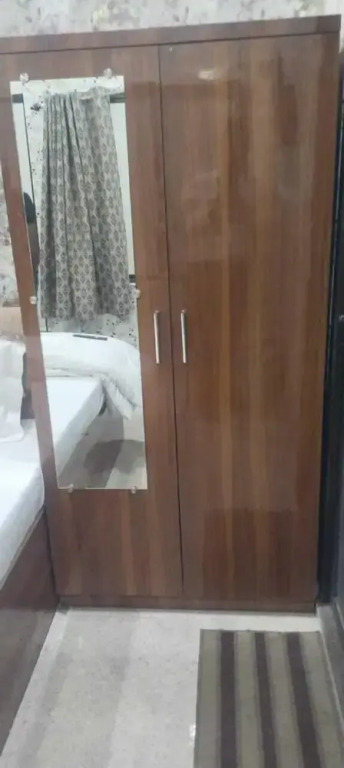 Варанаси: Virendra Palace Guest House