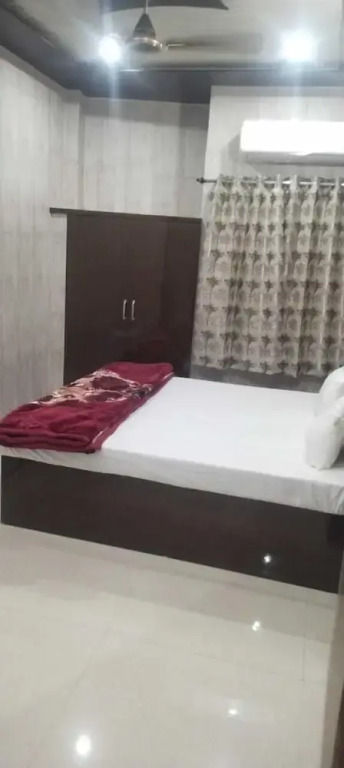 Варанаси: Virendra Palace Guest House