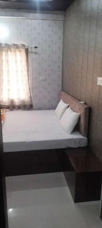 Варанаси: Virendra Palace Guest House