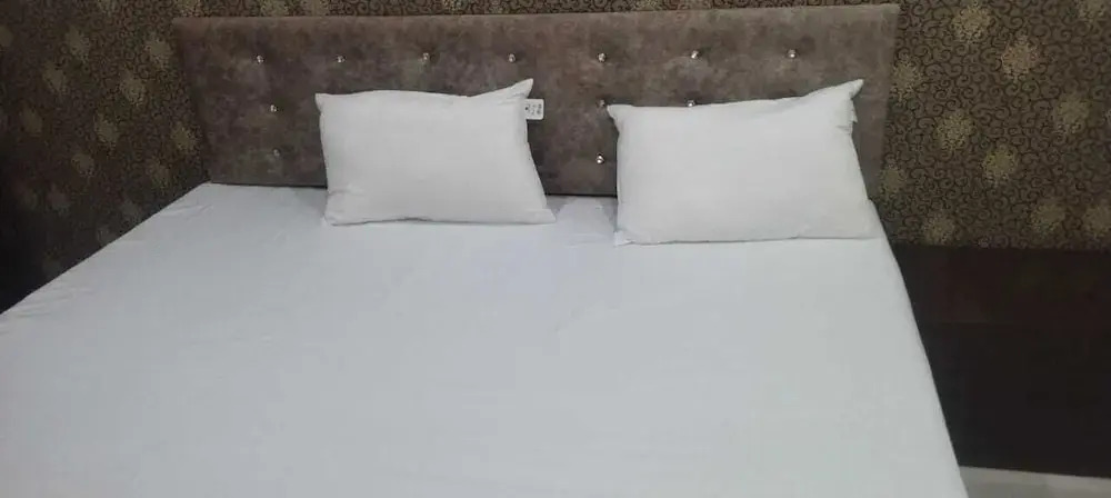 Варанаси: Virendra Palace Guest House