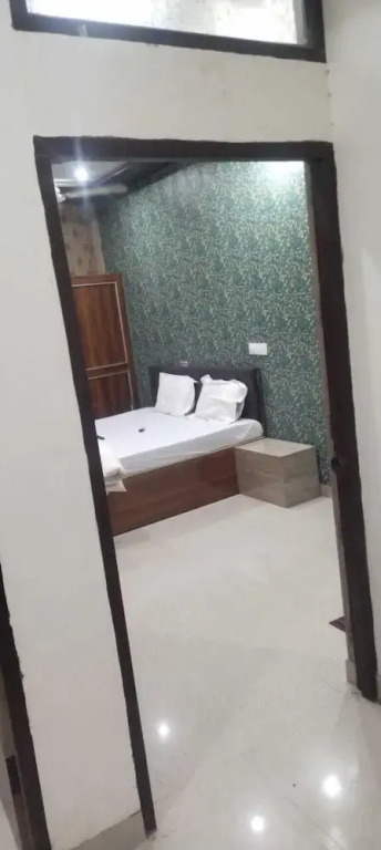 Варанаси: Virendra Palace Guest House