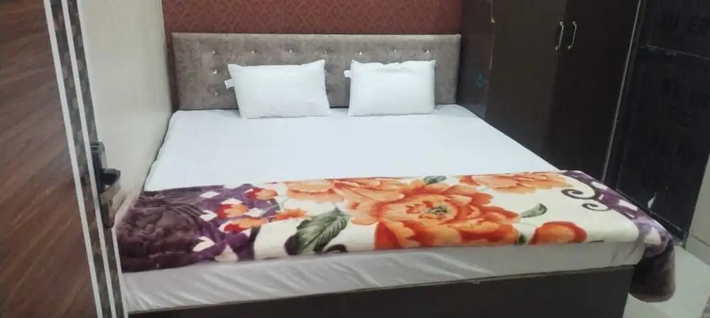 Варанаси: Virendra Palace Guest House