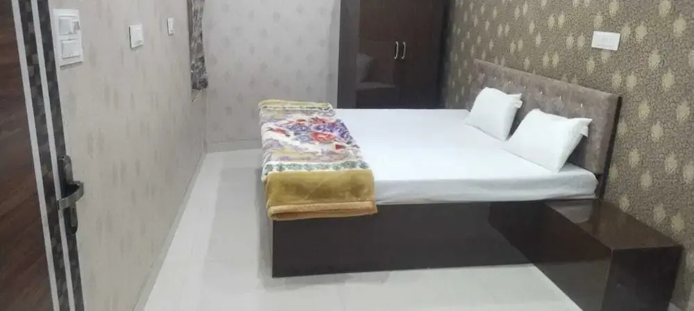 Варанаси: Virendra Palace Guest House