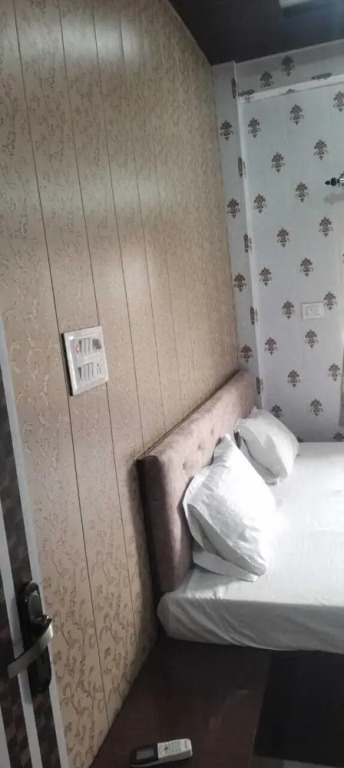 Варанаси: Virendra Palace Guest House