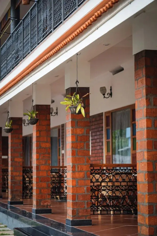 Варкала: Aloha Homestay