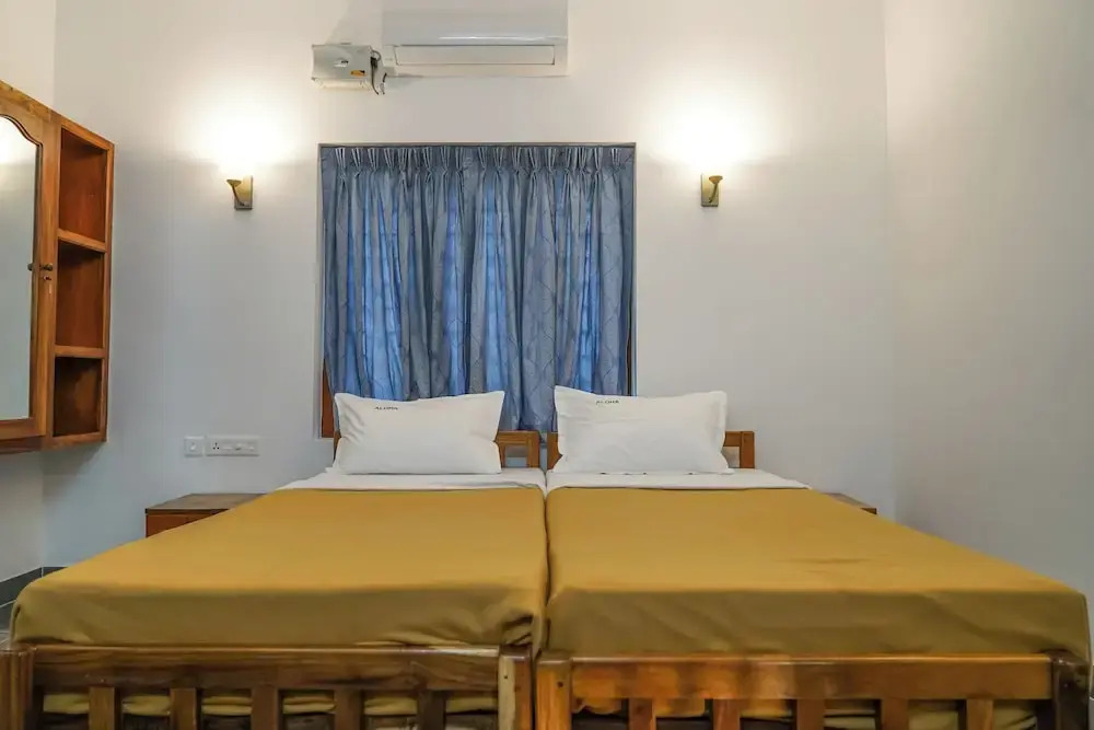 Варкала: Aloha Homestay